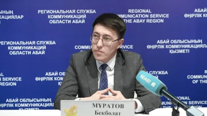Абай облысында «Таза Қазақстан» бағдарламасы қарқынды жүзеге асып жатыр