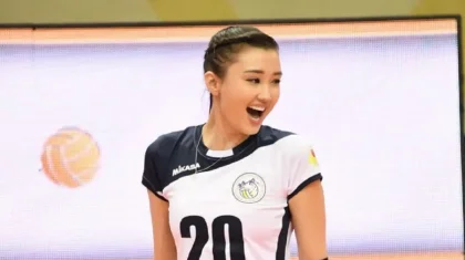 «Оның жасында топырақ жеп жүретінмін»: Сабина Алтынбекова ұлымен мақтанды