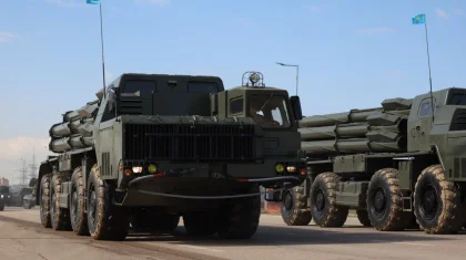 Қорғаныс министрлігі маңызды мәлімдеме жасады
