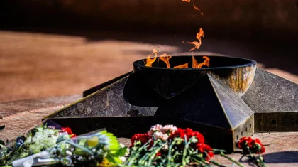 Ұлы Жеңіске — 80 жыл: Қазақстан өңірлері мерекені қалай атап өтті