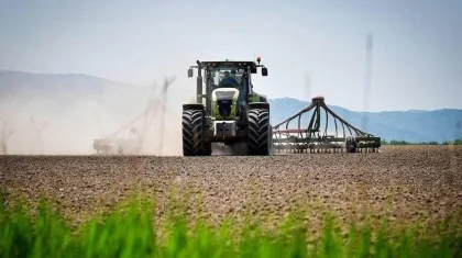 Көктемгі егіске 6 100-ден астам өндіруші жеңілдетілген қаржыландыру алды