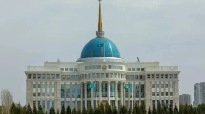 Тоқаев ақын Темірхан Медетбектің отбасы мен жақындарына көңіл айту жеделхатын жолдады