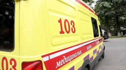 Шымкентте 9 жасар бала канализацияға құлап кетті