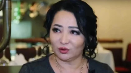 «Одан бері 45 жыл өтті»: Қайрат Нұртастың анасы балалық шағындағы оқиғаны еске алды
