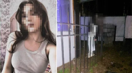 «Зорлап, темір істікке жаншып кеткен»: 18 жастағы бойжеткеннің мәйіті табылды