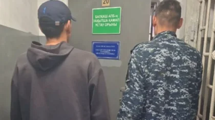 Алматы облысында мал ұрлауды «кәсібіне» айналдырған күдіктілер ұсталды
