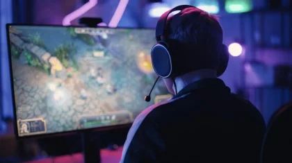 Астанада Counter-Strike 2 ойынынан әлемдік турнир өтіп жатыр