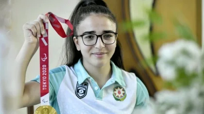 Екі көзім көрмейді деп алдап келген Паралимпиада чемпионы спорттан өмір бойына шеттетілді