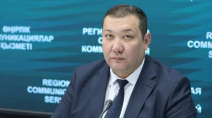 «Лайк» үшін басы дауға қалған Шымкенттегі жастар ресурстық орталығының басшысы қызметінен кетті