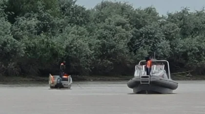 «Қайыққа мініп, Жайықты жүзіп өтпек болған»: 8 күн бұрын суға ағып кеткен жасөспірімнің денесі табылды