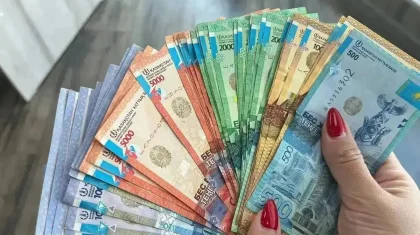 «Қазселденқорғау» мекемесінде жұмыс істемей, жалақы алып жүрген адам анықталды