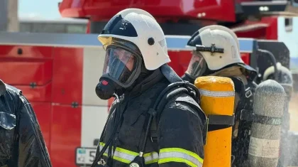 Енді Қазақстанда өрт сөндірушілер де тұрғын үй төлемдерін ала алады