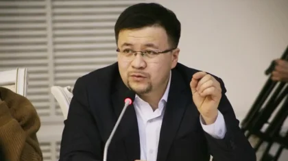 Жарқынбек Амантайұлы жыл сайын әр қалаға «Кітап астанасы» мәртебесін беруді ұсынды