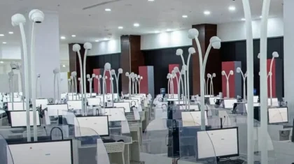 Қазақстанның түлектері биыл соңғы қоңырау күні ҰБТ тапсыратын болды