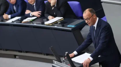 Босқындардың енді Германияға кіруі қиындайды
