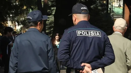 Полиция түрмеден шыққан педофилдерді енді өмір бойы бақылауда ұстайды