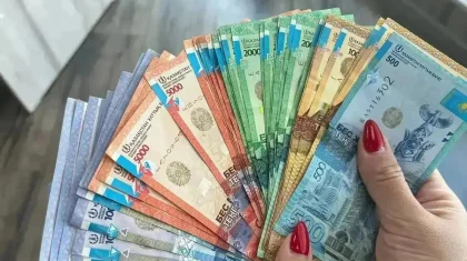 Еңбек министрлігі: «Қазақмыстың» Жыланды кен орнындағы жалақы – 600 мың теңге