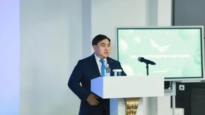 Президенттік жастар кадр резервіне жаңа іріктеу басталды: негізгі ерекшеліктер мен кезеңдер