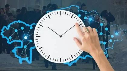Қазақстанда ерлердің бос уақыты әйелдерге қарағанда екі есе көп – Ұлттық статистика бюросы