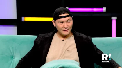 «Қыздың ата-анасы қарсы болды»: Жігер Ауыпбаев экс-ғашығы туралы айтты