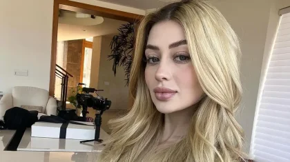 Блогер қыз TikTok-тағы тікелей эфир кезінде оққа ұшты