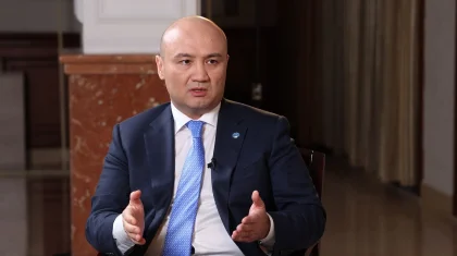 Қазақстанның жолдары Қытайдан кем емес – «ҚазАвтоЖол» басшысы
