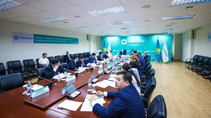 Жұмыс істеуге құлықсыз мәслихат депутаттары мандатынан айырылады – «AMANAT»-тың Партиялық бақылау комитеті