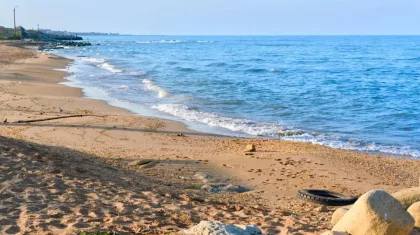 Каспий жағалауында жаңа курорт салынуы мүмкін