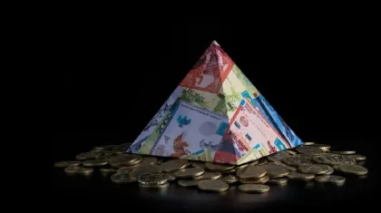 «Африкада алмаз өндіреміз»: «Sax Invest» қаржы пирамидасының былығы әшкере болды
