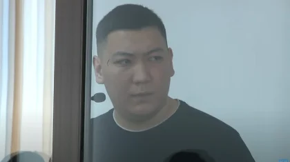 Шерзат Полатты өлтірді деп айыпталған басты күдікті түрін көрсетуге келісті