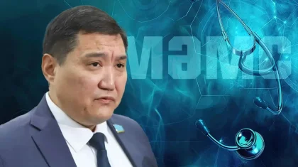 «Припискамен» МӘМС қаржысын алған ұйымдар жабылады – Базарбек