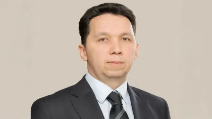 Атом энергиясы жөніндегі агенттік төрағасының орынбасары тағайындалды
