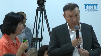 «Жарақаттың тереңдігі - 12 см»: сарапшы Шерзат Полаттың нақты неден өлгенін айтты