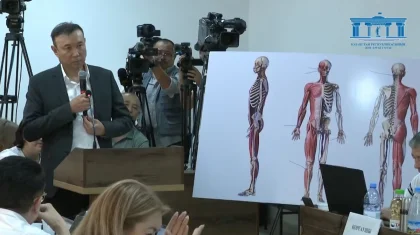 Дер кезінде дәрігерге жеткізгенде, аман қалар еді - сарапшы Шерзаттың өлімі туралы