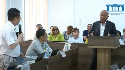 Шерзатты қандай жағдайда аман алып қалуға болар еді – Тахир Халимназаров жауап берді