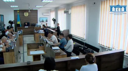 Шерзат Полаттың өліміне қатысты келесі сот отырысында жарыссөз басталады