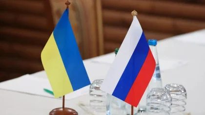Украина мен Ресей үш күн ішінде екі тараптан 303 тұтқынды босатты