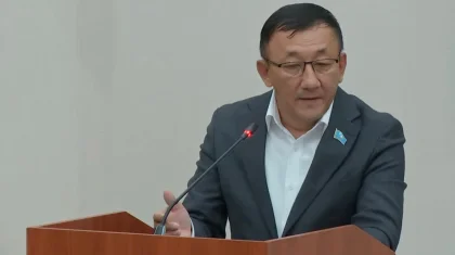 Ветеринарлар ауылдың малын емдеудің орнына киік өлекселерін жинайды – депутат