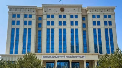 «WhatsАpp» топтарға жаппай хат жіберген Астана тұрғыны 2,6 жылға сотталып кетті