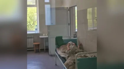 «Су немесе жұмыртқадан уланған болуы мүмкін»: Көкшетауда 18 бала ауруханада жатыр