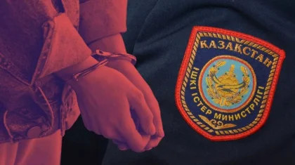 Алматыдан Саранға дейін: 290 адамнан 4,6 млрд жинап алған әйел мен 12 туысының ісі сотқа кетті