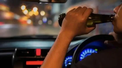 Абай облысында мас жүргізушілердің кесірінен бірнеше адам қаза болды