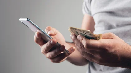 Қостанайда «OLX» пен «Instagram» арқылы 6 жыл бойы қарыз берген жігіттің ауыр қылмысы ашылды