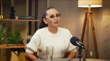 «Мен қазақтың күйін, ертегісін тыңдап өстім»: Баян Алагөзова өзін сынағандарға жауап берді (ВИДЕО)