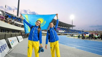 Қазақстан құрамасы Азия чемпионатында төртінші орын алды
