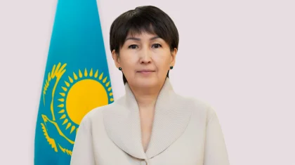 Ғылым және жоғары білім вице-министрі тағайындалды