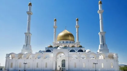 Тоқаев қазақстандықтарды Құрбан айт мерекесімен құттықтады