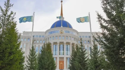 Құрбан айт мерекесіне орай шетел президенттерінен құттықтау жеделхаттары келіп жатыр