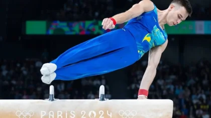 Нариман Құрбанов Азия чемпионы атанды