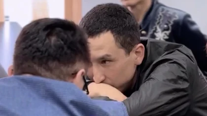«Қаржаубайдың көзінде тек мұң еді»: Шерзат Полаттың әкесінің қазіргі жағдайы қандай (ВИДЕО)
